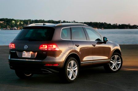 Touareg 5